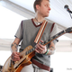 Image for article titled GET HAMMERED! Tad Kubler Of The Hold Steady On The Deadcast